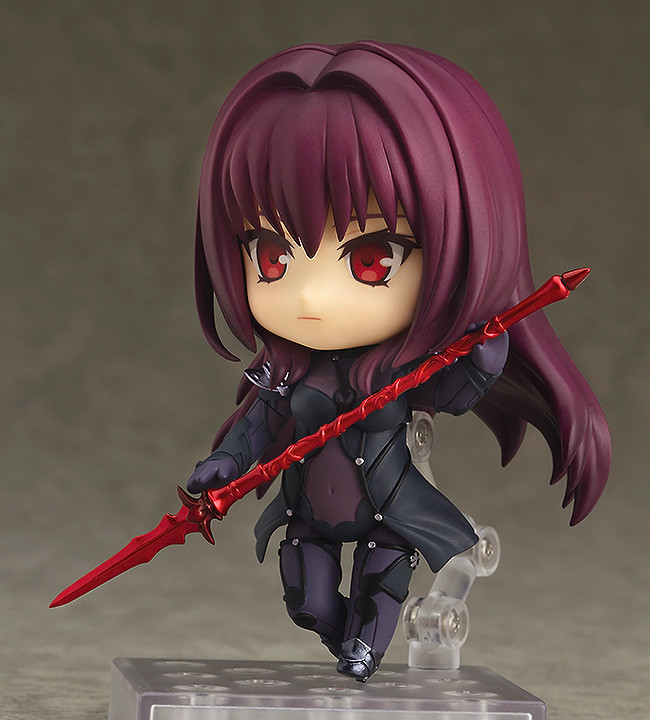 Lancer/Scáthach