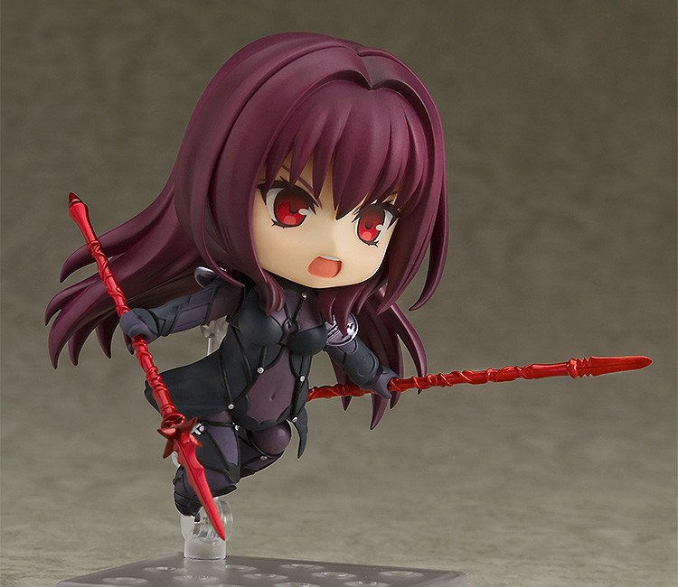 Lancer/Scáthach