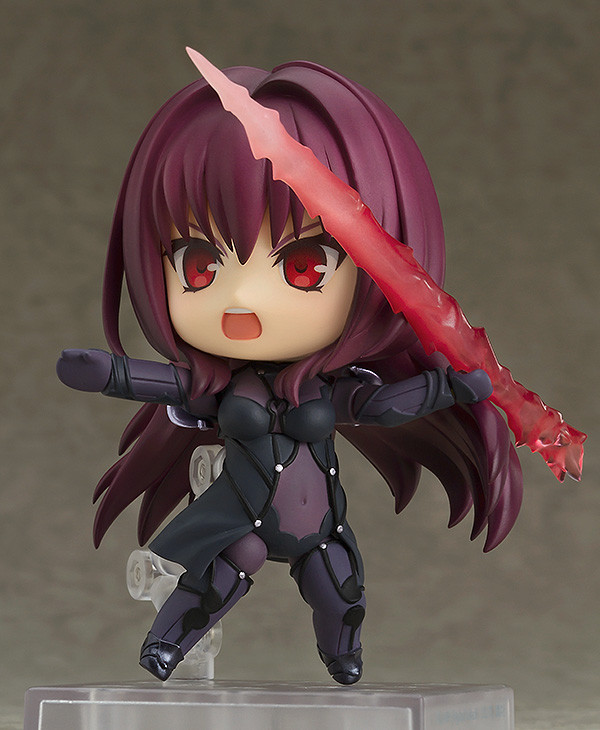 Lancer/Scáthach