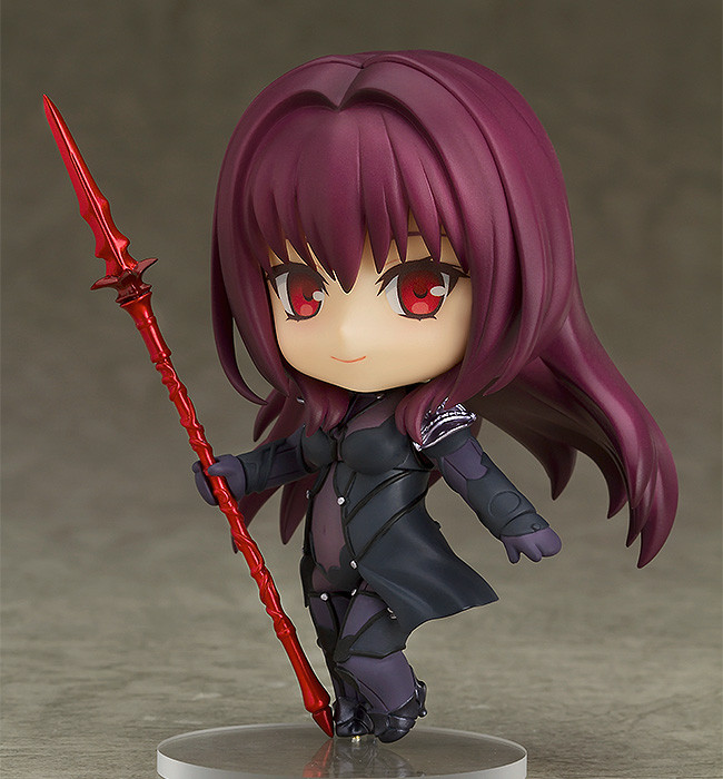 Lancer/Scáthach