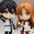 Kirito & Asuna: O.S Ver. (Sword Art Online The Movie: Ordinal Scale)