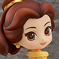 Belle (Beauty and the Beast)