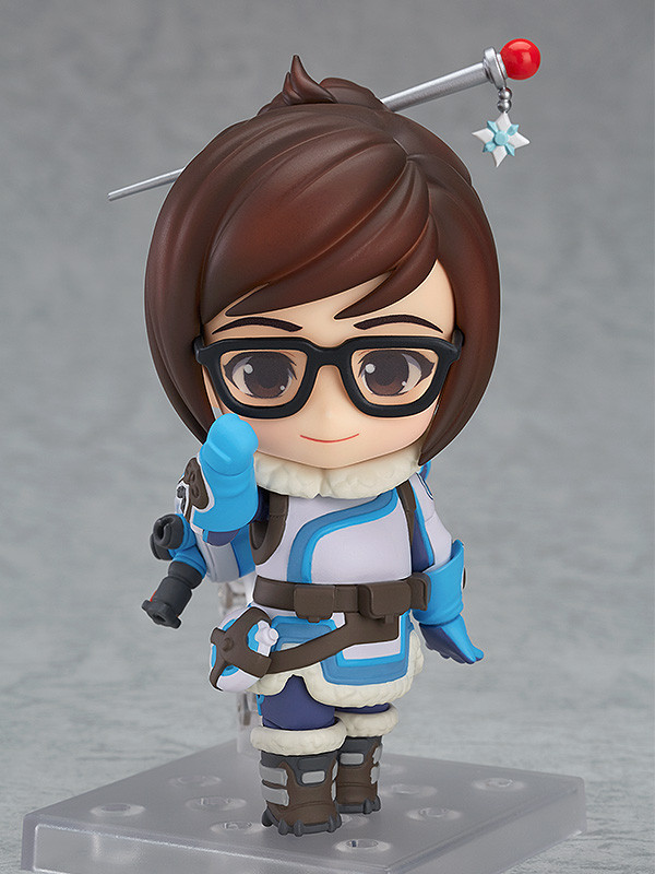 Mei: Classic Skin Edition