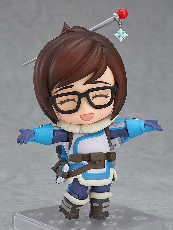 Mei: Classic Skin Edition