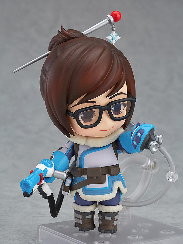 Mei: Classic Skin Edition