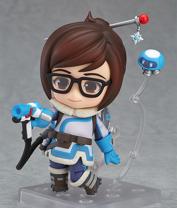 Mei: Classic Skin Edition