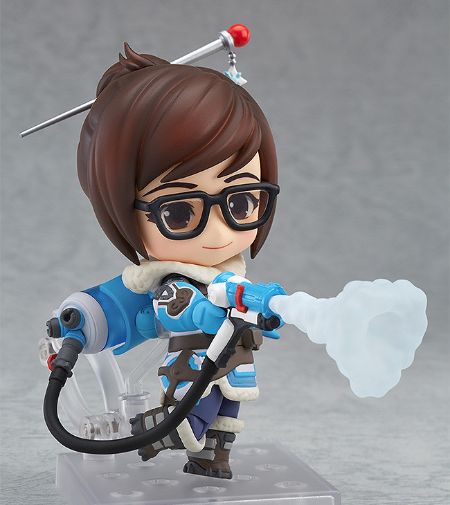 Mei: Classic Skin Edition