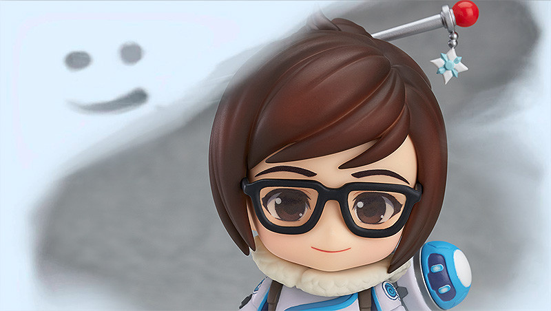 Mei: Classic Skin Edition