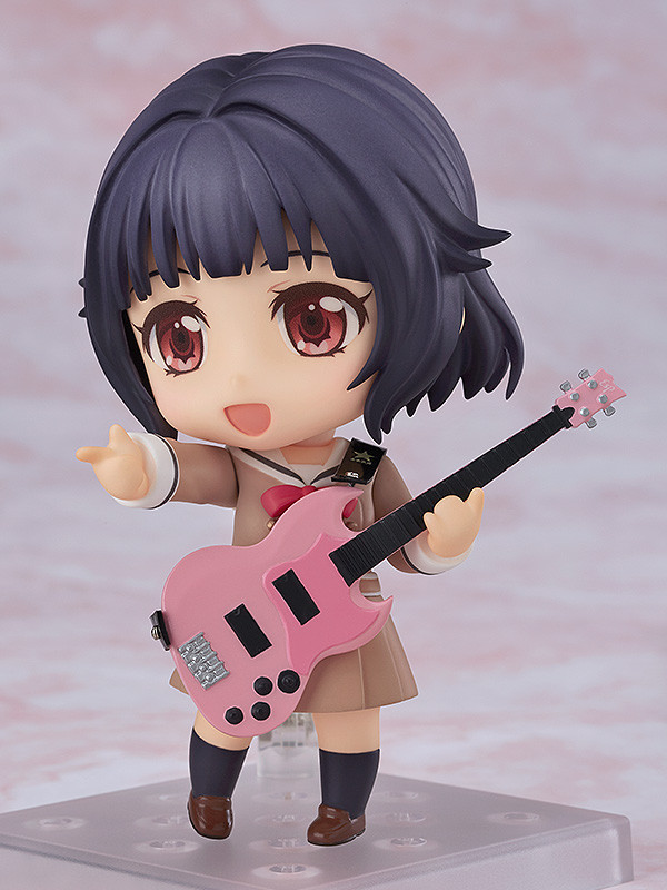 Rimi Ushigome