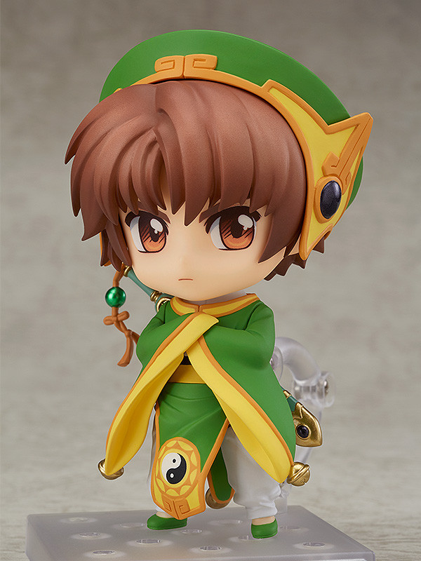 Syaoran Li