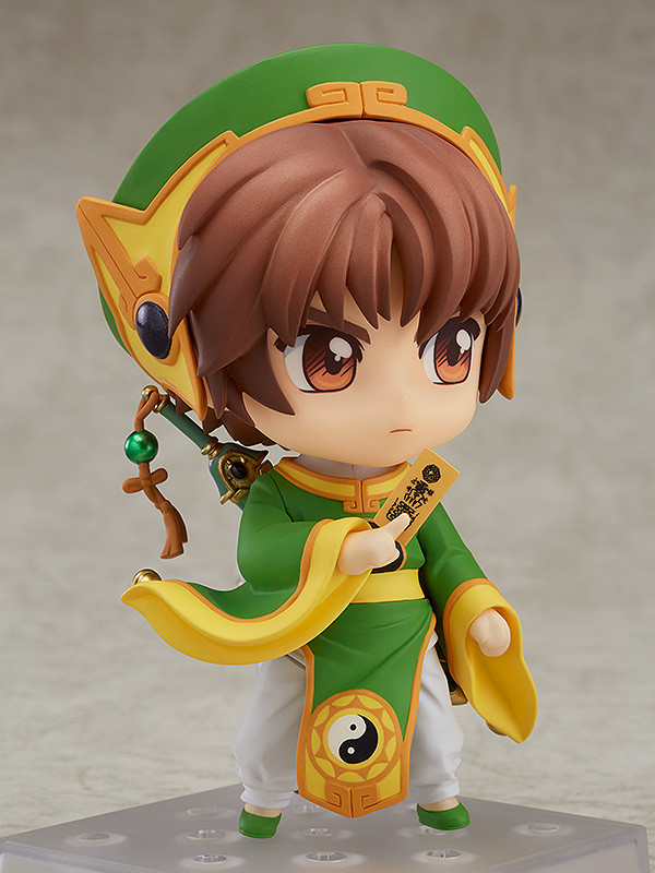 Syaoran Li