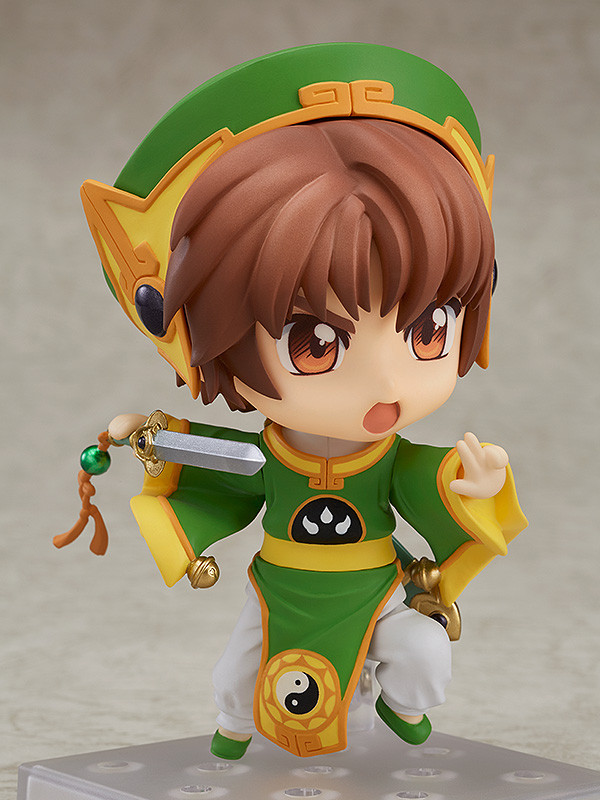 Syaoran Li