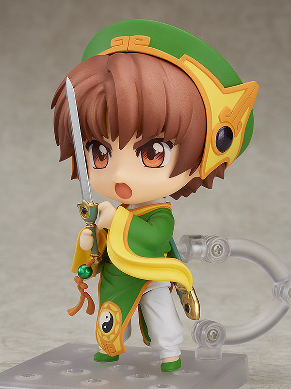 Syaoran Li