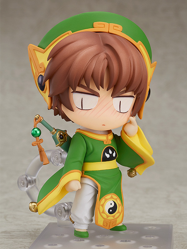 Syaoran Li