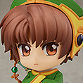 Syaoran Li (Cardcaptor Sakura)