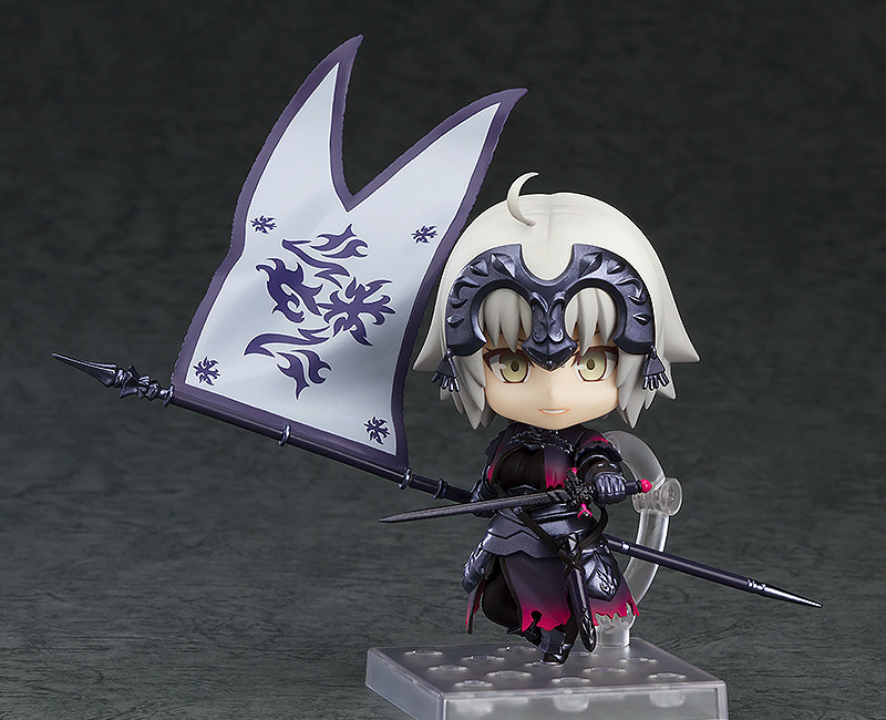 Avenger/Jeanne d'Arc (Alter)