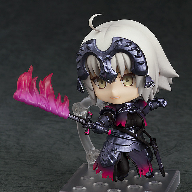 Avenger/Jeanne d'Arc (Alter)