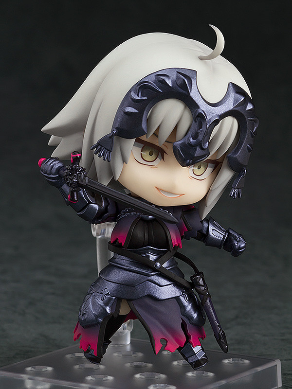 Avenger/Jeanne d'Arc (Alter)