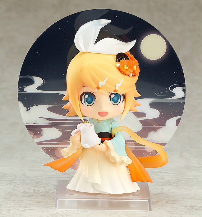 Kagamine Rin: Harvest Moon Ver.