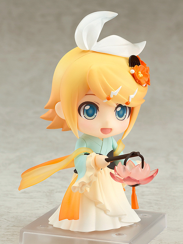 Kagamine Rin: Harvest Moon Ver.