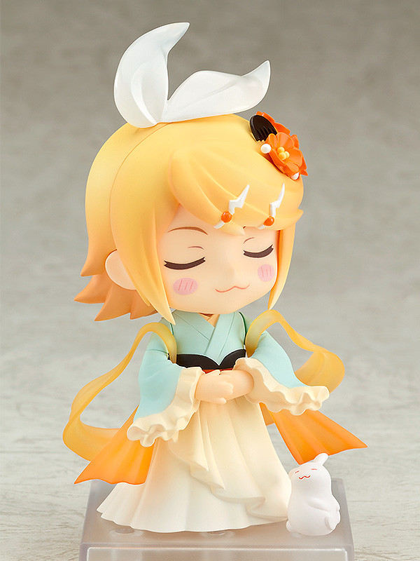 Kagamine Rin: Harvest Moon Ver.