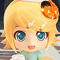 Kagamine Rin: Harvest Moon Ver. (Character Vocal Series 02: Kagamine Rin/Len)