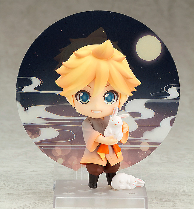 Kagamine Len: Harvest Moon Ver.