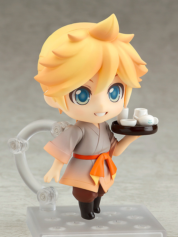 Kagamine Len: Harvest Moon Ver.