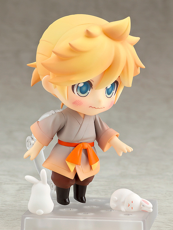 Kagamine Len: Harvest Moon Ver.