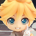 Kagamine Len: Harvest Moon Ver. (Character Vocal Series 02: Kagamine Rin/Len)