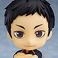 Daichi Sawamura (Haikyu!!)