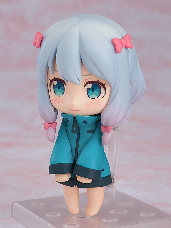 Sagiri Izumi