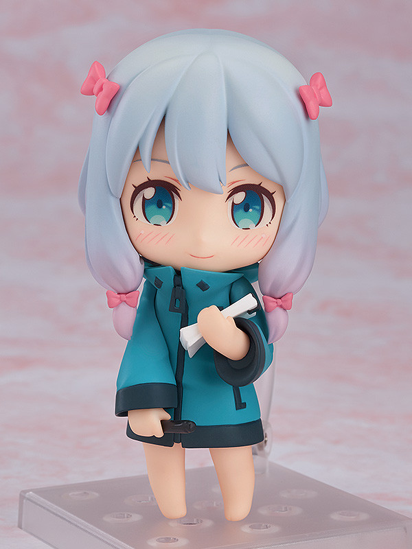 Sagiri Izumi