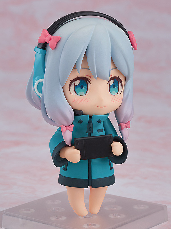 Sagiri Izumi