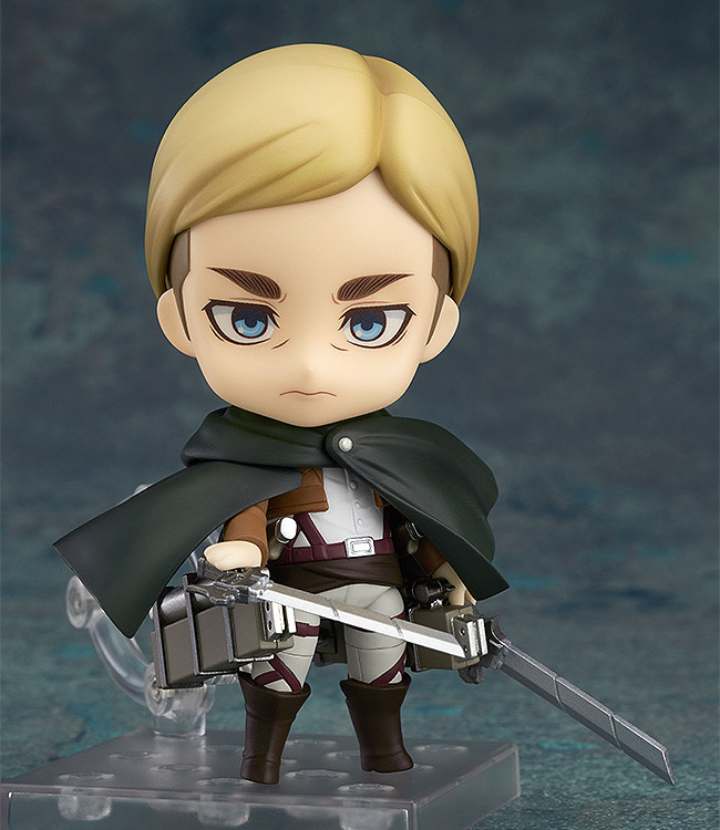 Erwin Smith