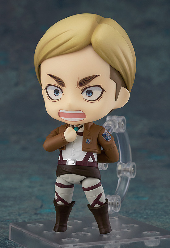 Erwin Smith