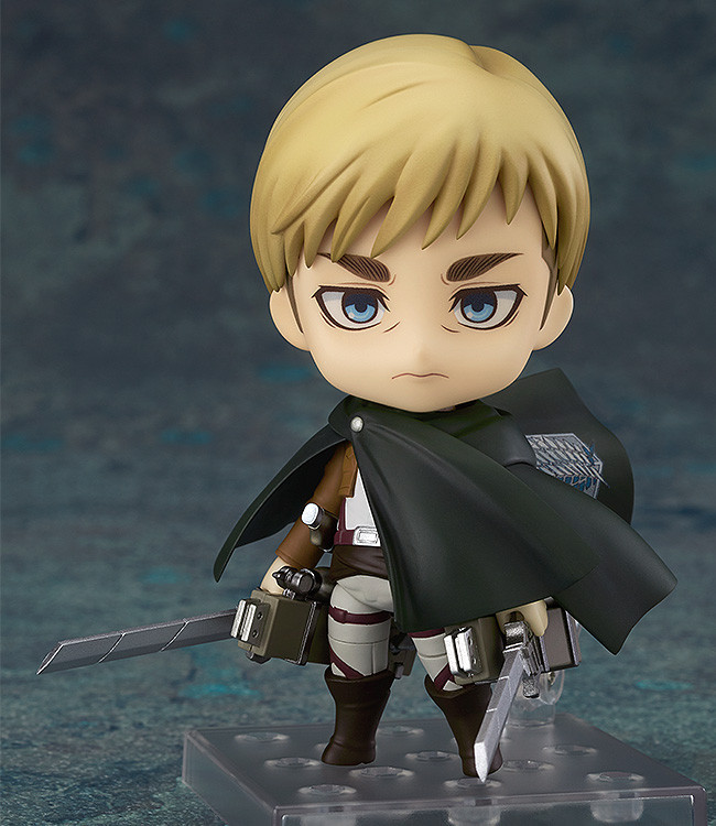 Erwin Smith