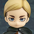 Erwin Smith (Attack on Titan)