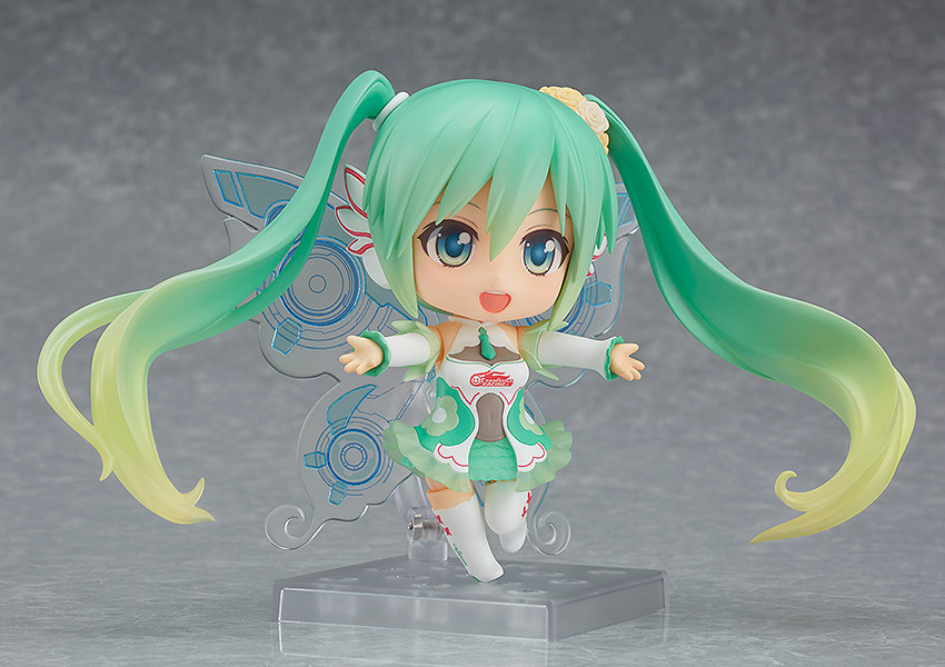 Racing Miku 2017 Ver.