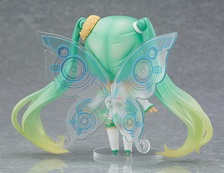 Racing Miku 2017 Ver.