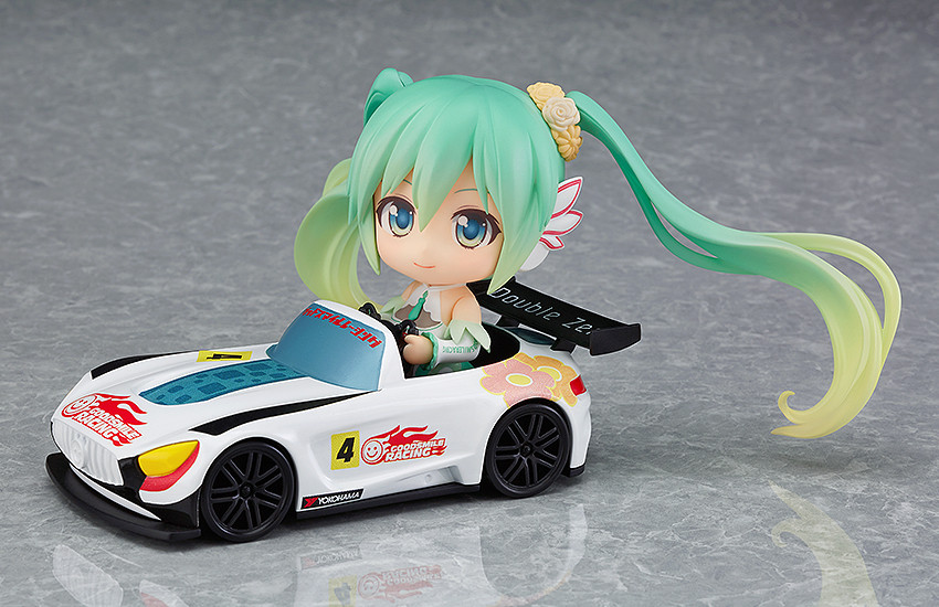 Racing Miku 2017 Ver.