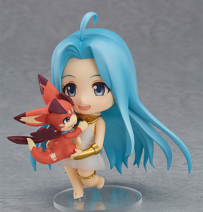 Lyria & Vee