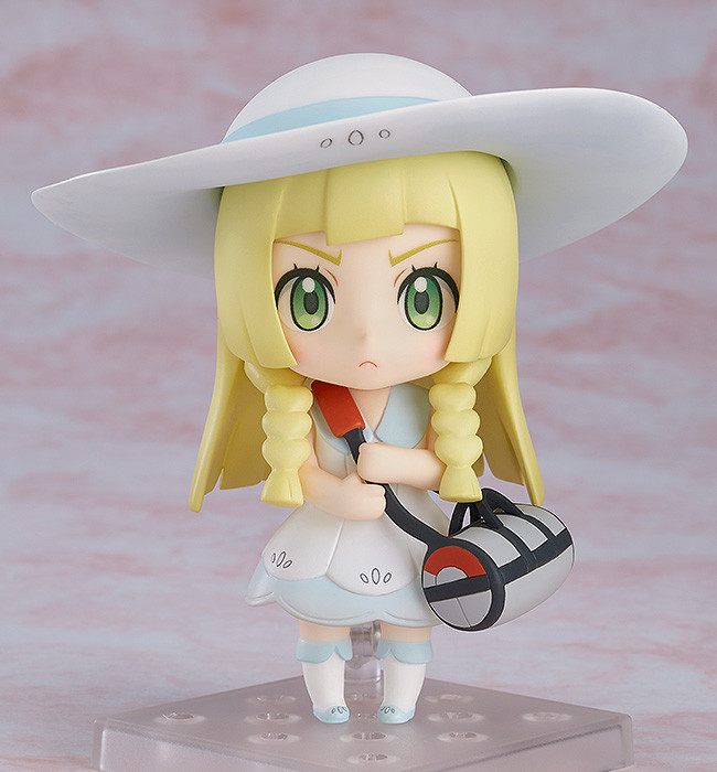 Lillie