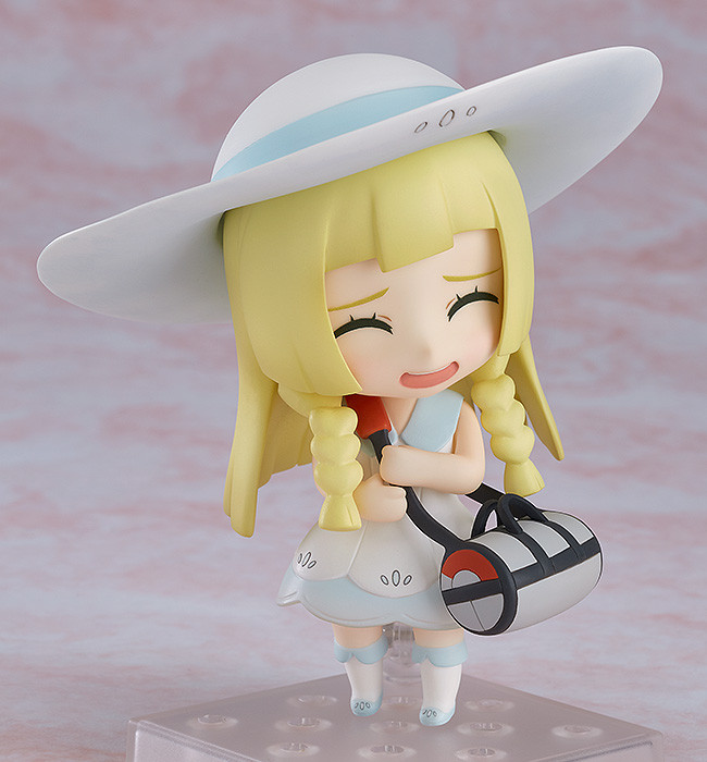 Lillie