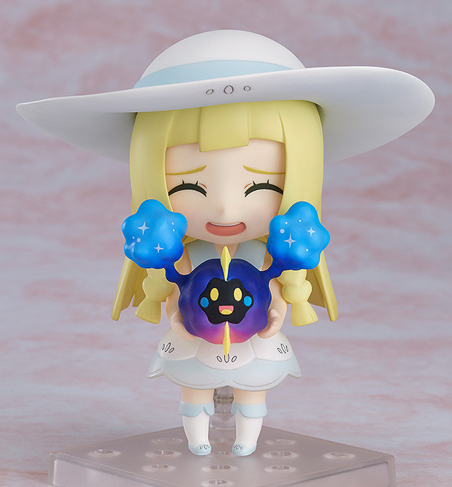 Lillie