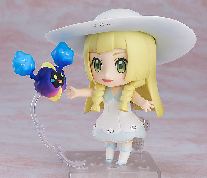 Lillie