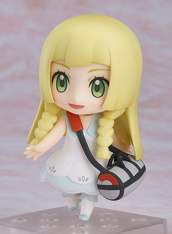 Lillie