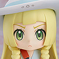 Lillie (Pokémon)