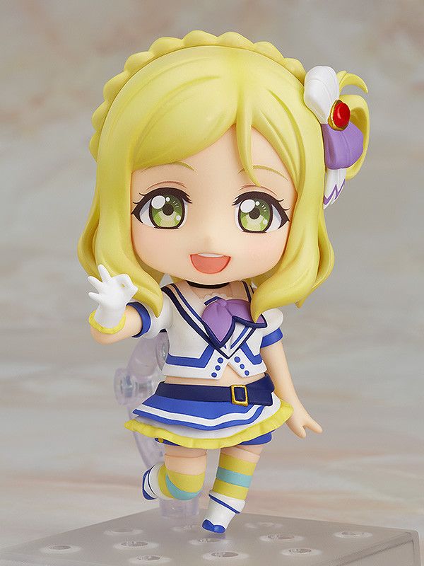 Mari Ohara