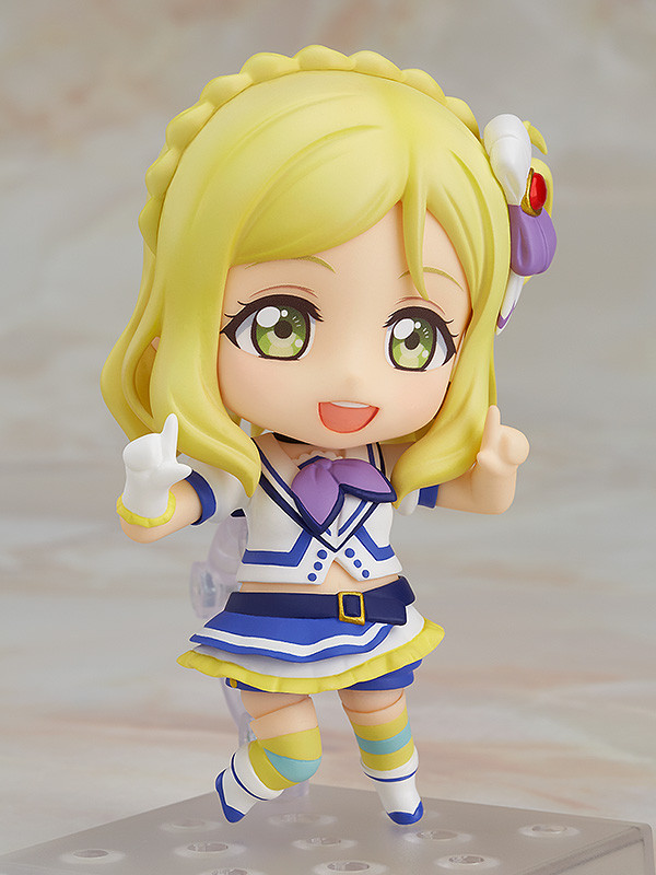 Mari Ohara